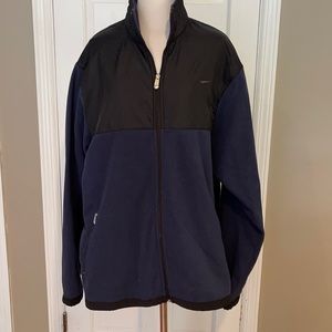 Nike Zip Up Lightweight Jacket